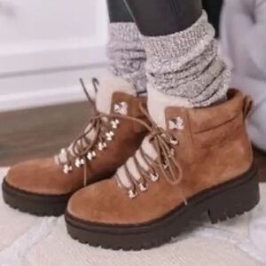 Marc Fisher LTD Nairy Hiking Boot